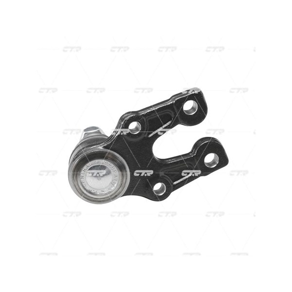 Kulled / Spindelled Ctr CB0412 CTR Kulled / Spindelled Ctr CB0412 CTR