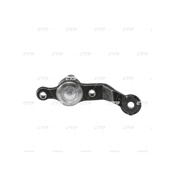Kulled / Spindelled, framaxel höger Ctr CB0415 CTR Kulled / Spindelled, framaxel höger Ctr CB0415 CTR