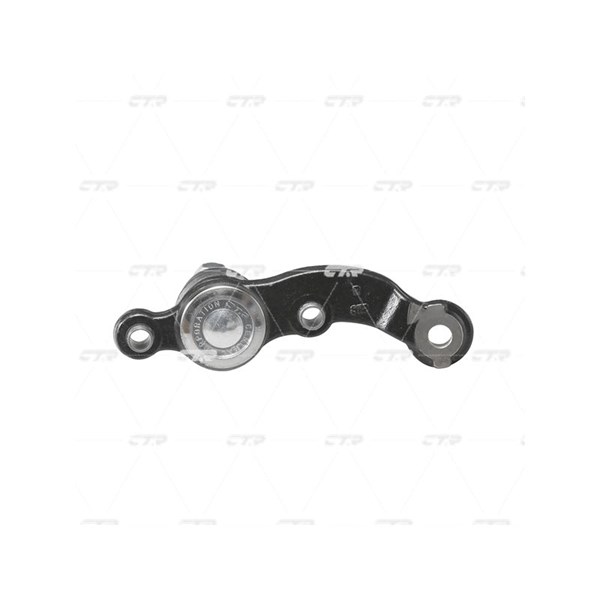 Kulled / Spindelled, framaxel höger Ctr CB0422 CTR Kulled / Spindelled, framaxel höger Ctr CB0422 CTR