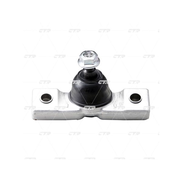 Kulled / Spindelled Ctr CB0424 CTR