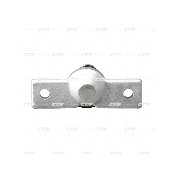 Kulled / Spindelled Ctr CB0424 CTR Kulled / Spindelled Ctr CB0424 CTR