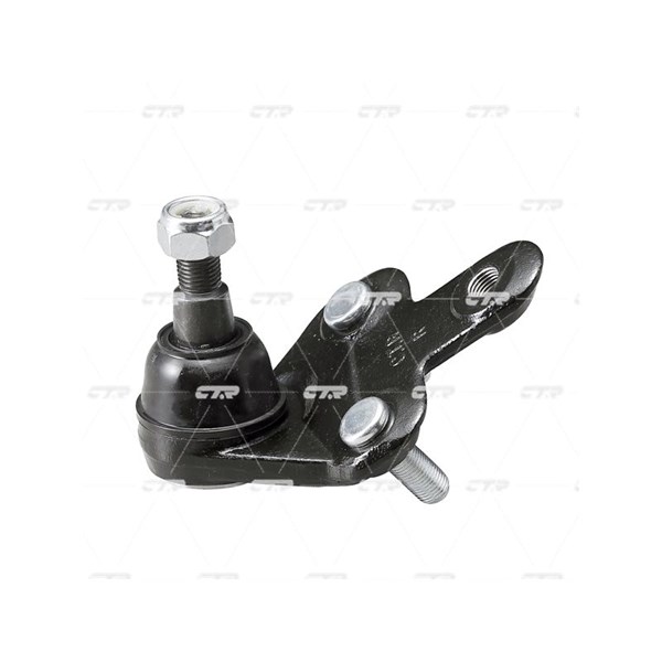 Kulled / Spindelled Ctr CB0429 CTR
