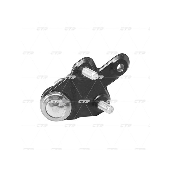 Kulled / Spindelled Ctr CB0429 CTR