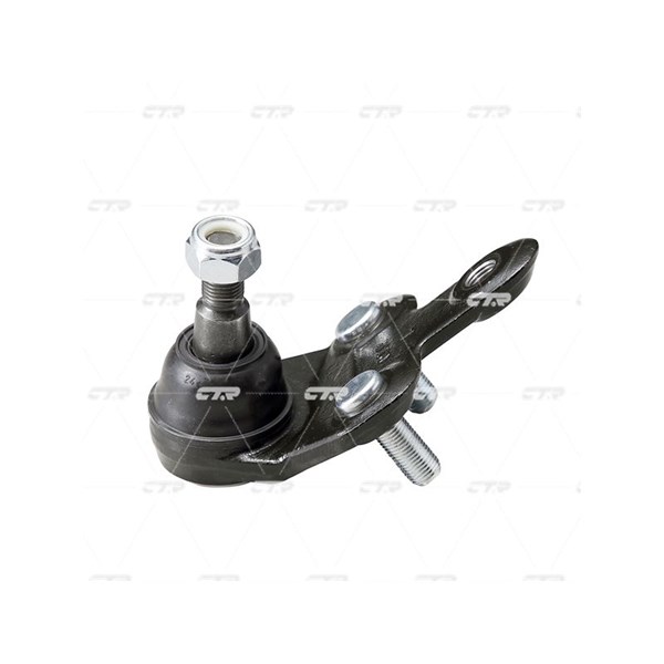 Kulled / Spindelled Ctr CB0430 CTR