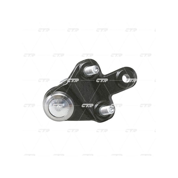 Kulled / Spindelled Ctr CB0430 CTR Kulled / Spindelled Ctr CB0430 CTR