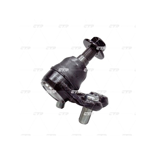 Kulled / Spindelled, Fram, höger eller vänster Ctr CB0433 CTR