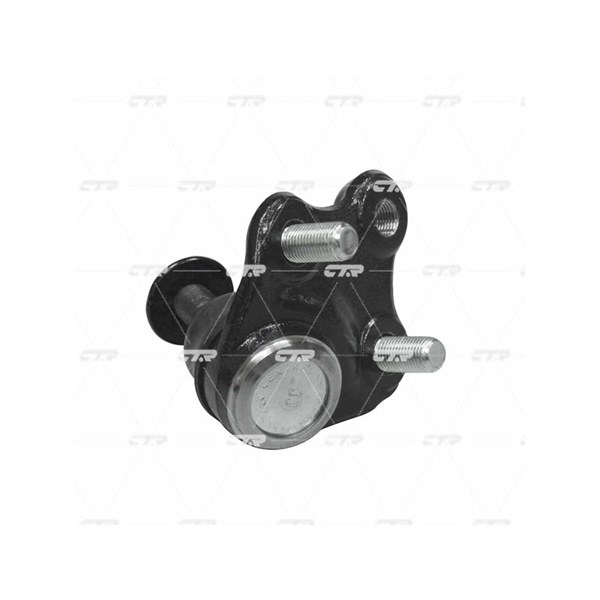 Kulled / Spindelled, Fram, höger eller vänster Ctr CB0433 CTR