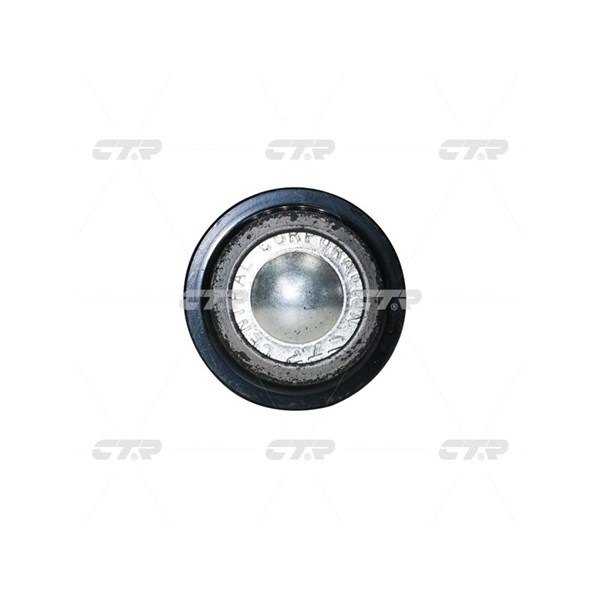 Kulled / Spindelled, Nedre framaxel Ctr CB0434 CTR