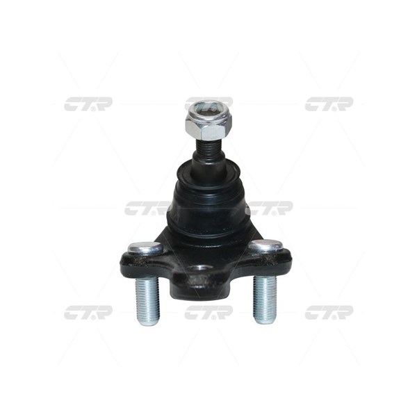 Kulled / Spindelled, Nedre framaxel Ctr CB0436 CTR