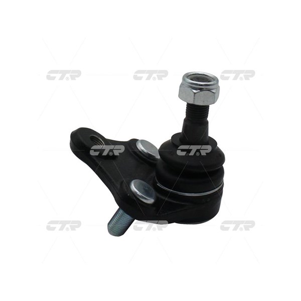 Kulled / Spindelled, Nedre framaxel Ctr CB0437 CTR