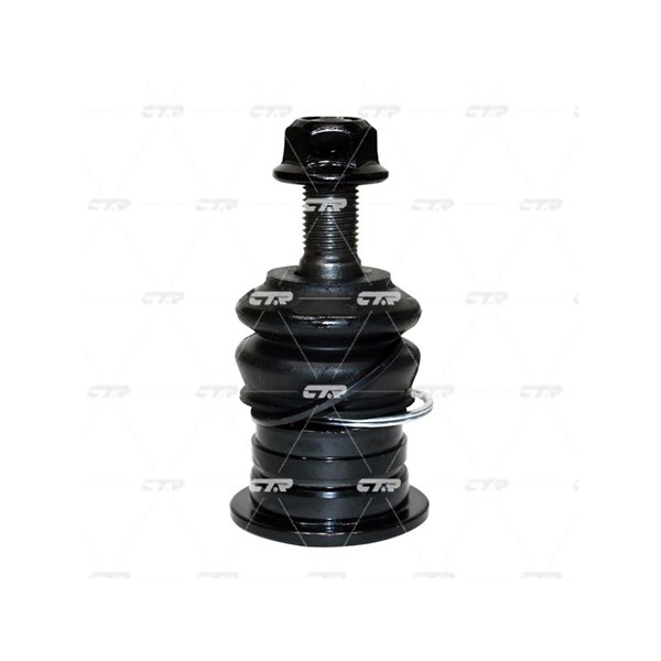 Kulled / Spindelled Ctr CB0442 CTR
