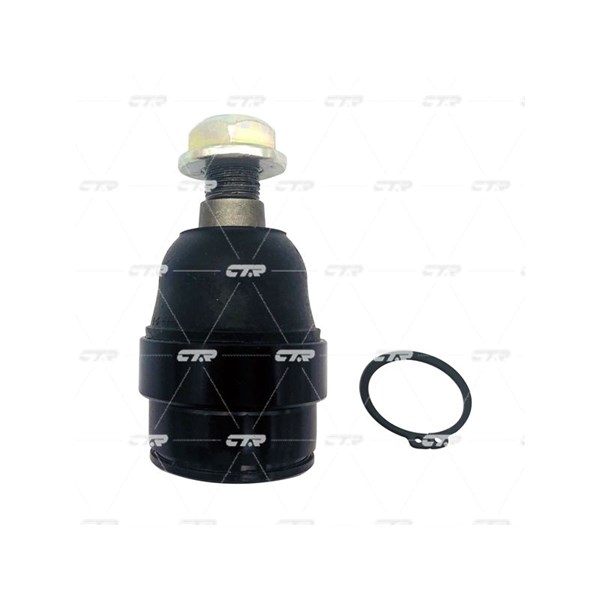 Kulled / Spindelled, Nedre framaxel Ctr CB0443 CTR
