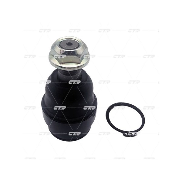 Kulled / Spindelled, Nedre framaxel Ctr CB0443 CTR