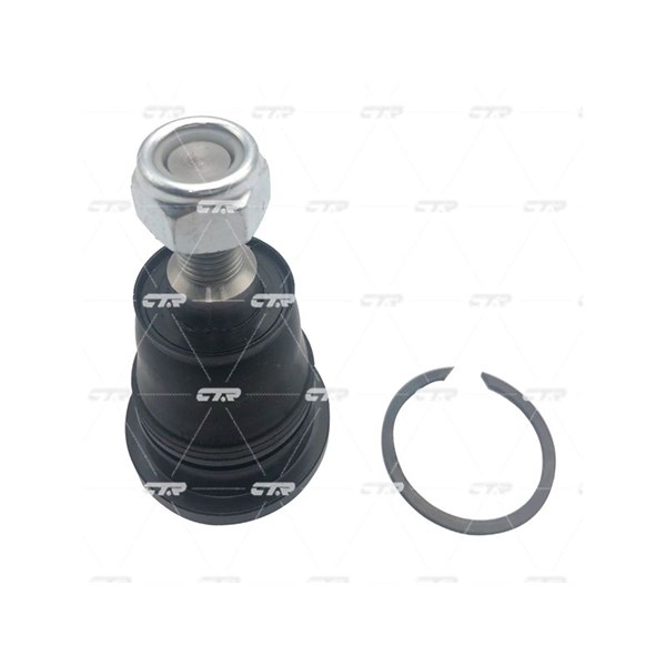 Kulled / Spindelled, Fram, höger eller vänster Ctr CB0447 CTR