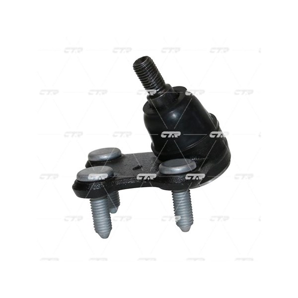 Kulled / Spindelled, framaxel vänster Ctr CB0451L CTR