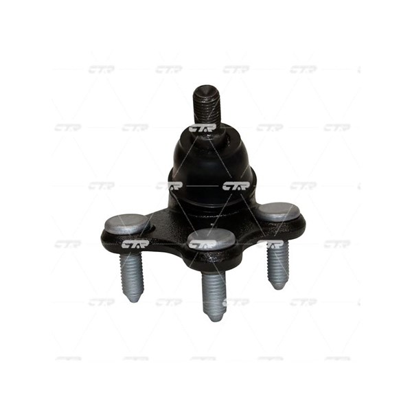 Kulled / Spindelled, framaxel vänster Ctr CB0451L CTR