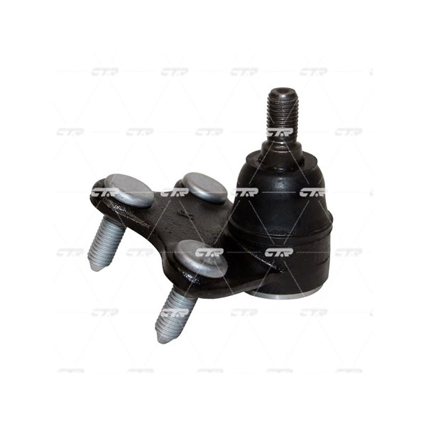 Kulled / Spindelled, framaxel höger Ctr CB0451R CTR