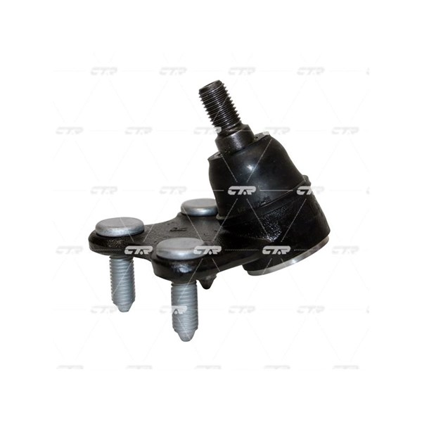 Kulled / Spindelled, framaxel höger Ctr CB0451R CTR