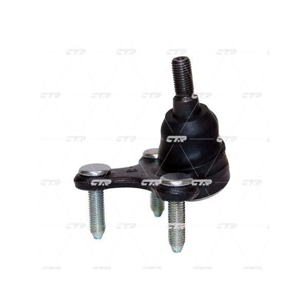 Kulled / Spindelled, framaxel höger Ctr CB0452R CTR