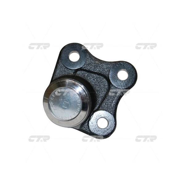 Kulled / Spindelled, framaxel vänster Ctr CB0455L CTR