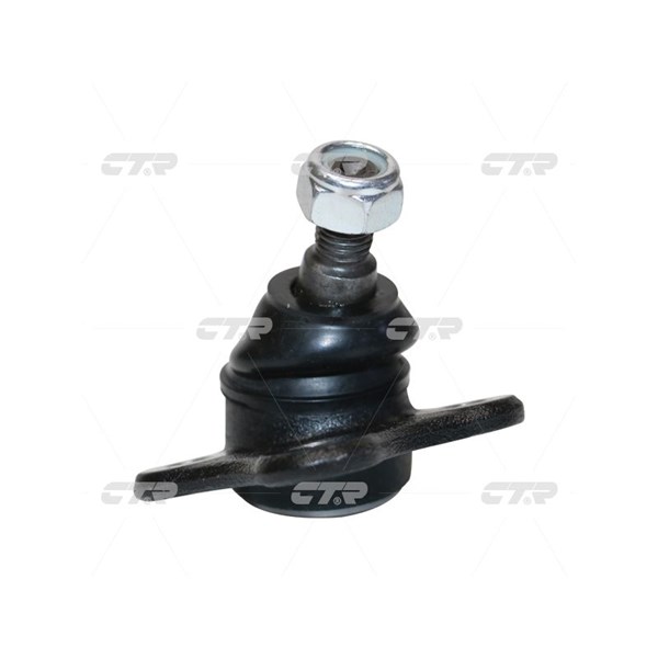 Kulled / Spindelled, framaxel höger Ctr CB0455R CTR