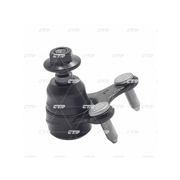 Kulled / Spindelled Ctr CB0456L CTR