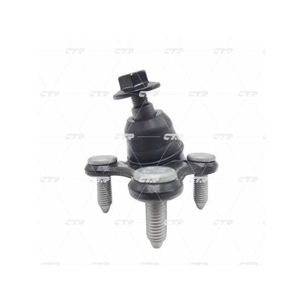 Kulled / Spindelled Ctr CB0456L CTR