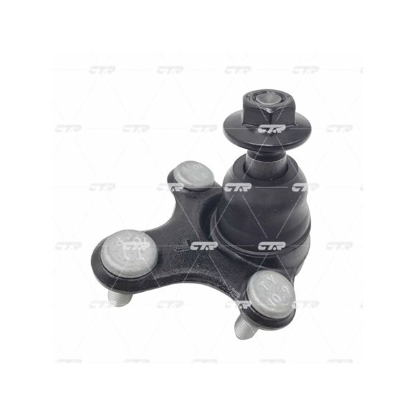 Kulled / Spindelled Ctr CB0456L CTR