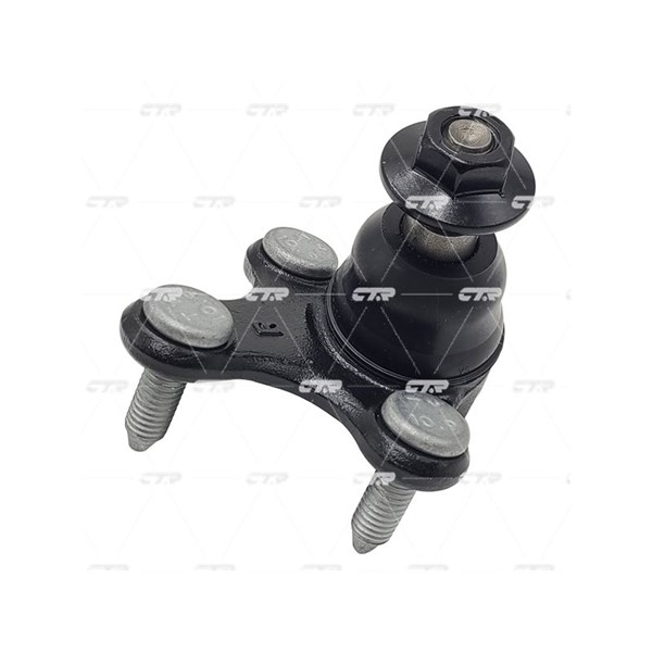 Kulled / Spindelled Ctr CB0456R CTR