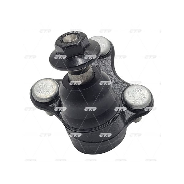 Kulled / Spindelled Ctr CB0456R CTR