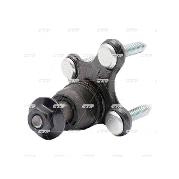 Kulled / Spindelled Ctr CB0457L CTR