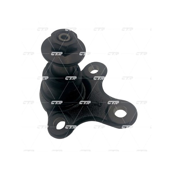 Kulled / Spindelled Ctr CB0457R CTR