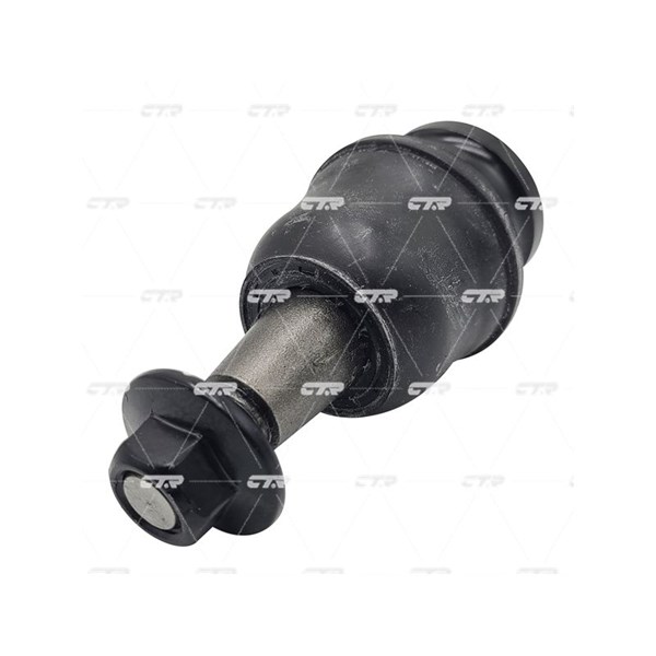 Kulled / Spindelled, Fram, höger eller vänster Ctr CB0458 CTR
