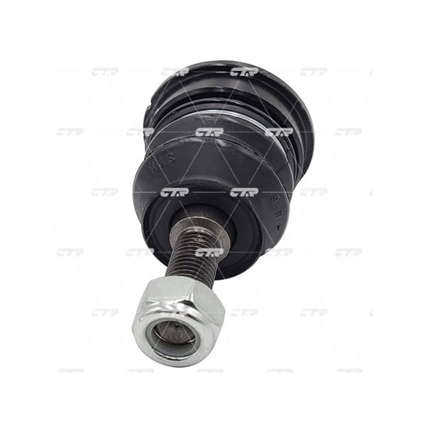 Kulled / Spindelled, Övre framaxel Ctr CB0459 CTR