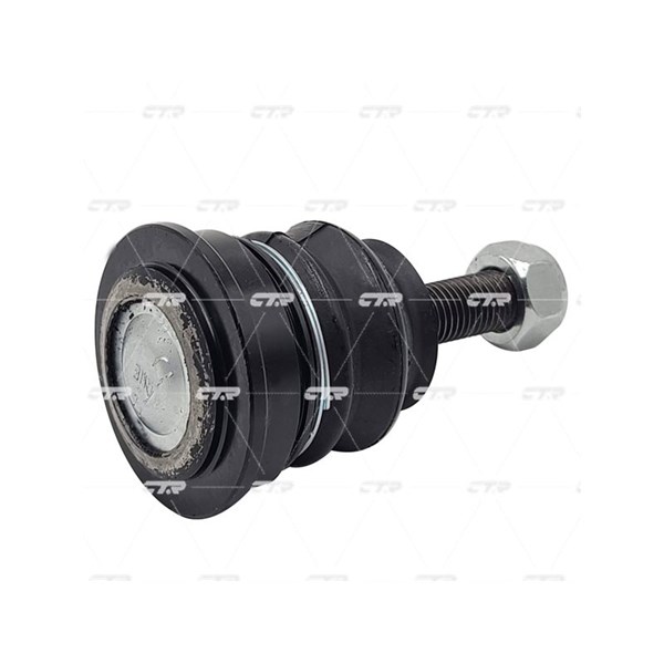 Kulled / Spindelled, Övre framaxel Ctr CB0459 CTR