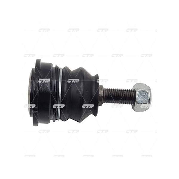 Kulled / Spindelled, Övre framaxel Ctr CB0459 CTR