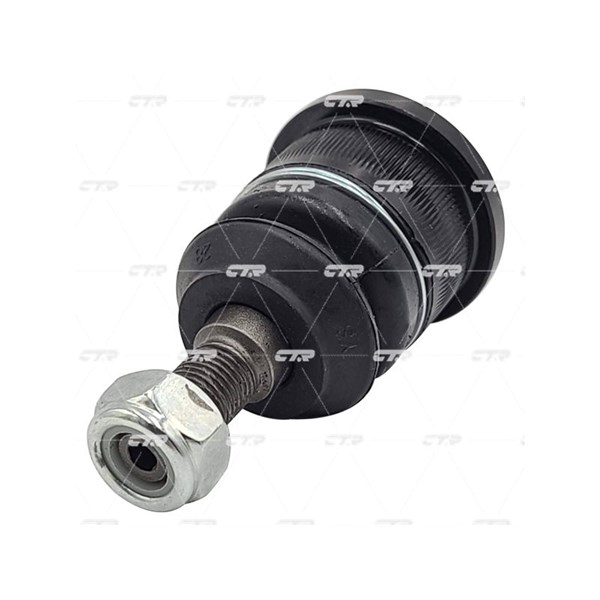 Kulled / Spindelled, Nedre framaxel, Fram, höger eller vänster Ct CTR Kulled / Spindelled, Nedre framaxel, Fram, höger eller vänster Ct CTR