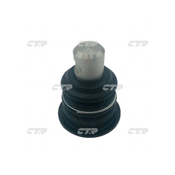 Kulled / Spindelled Ctr CB0466 CTR