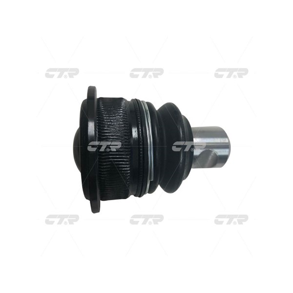 Kulled / Spindelled Ctr CB0466 CTR