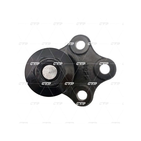 Kulled / Spindelled, Nedre framaxel Ctr CB0468 CTR