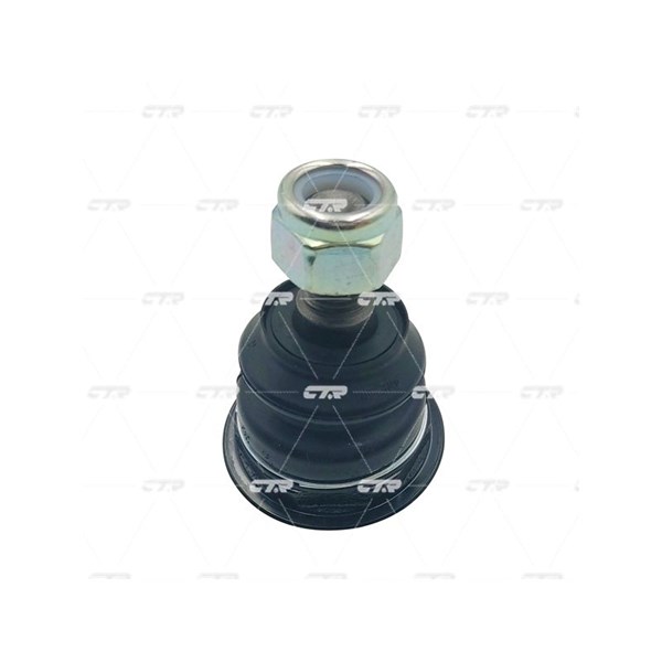 Kulled / Spindelled, Fram, höger eller vänster Ctr CB0504 CTR