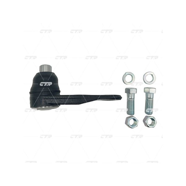 Kulled / Spindelled, Fram, höger eller vänster Ctr CB0539 CTR