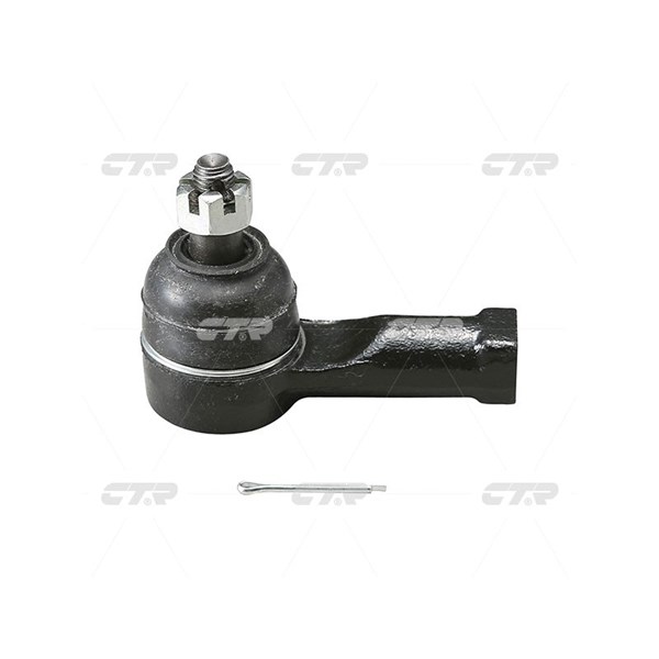 Styrled, framaxel vänster Ctr CE0045L CTR