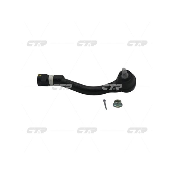 Styrled Ctr CE0342L CTR