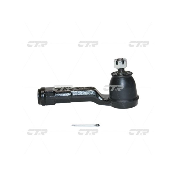 Styrled Ctr CE0345R CTR