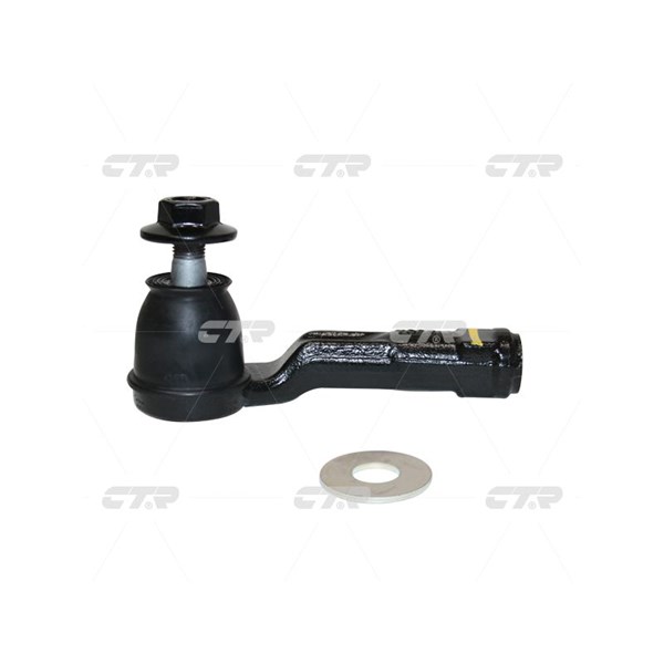 Styrled, framaxel vänster Ctr CE0348L CTR