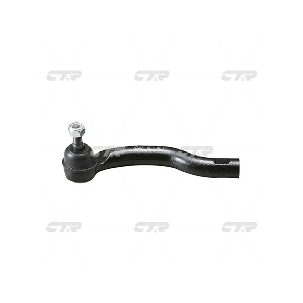 Styrled, framaxel vänster Ctr CE0758 CTR