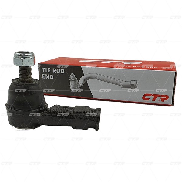 Styrled Ctr CE0841L CTR