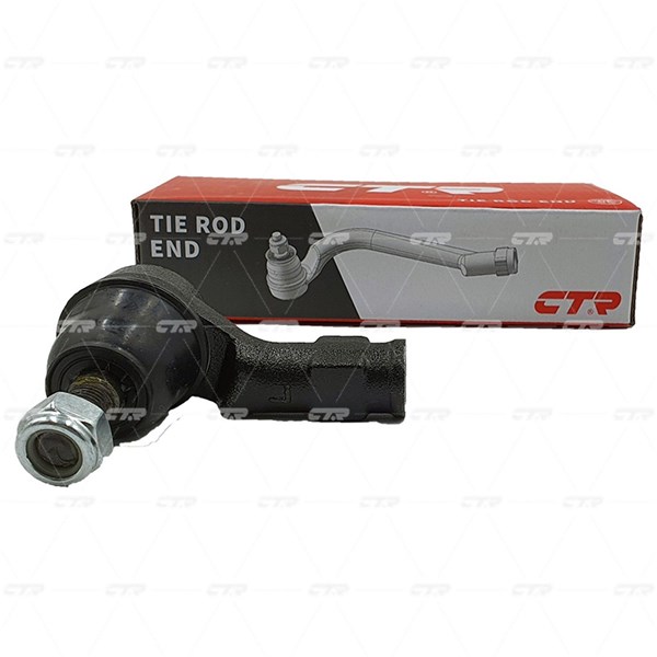 Styrled Ctr CE0841L CTR