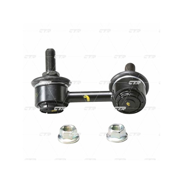 Stång/stag, krängningshämmare, framaxel vänster Ctr CL0140 CTR Stång/stag, krängningshämmare, framaxel vänster Ctr CL0140 CTR